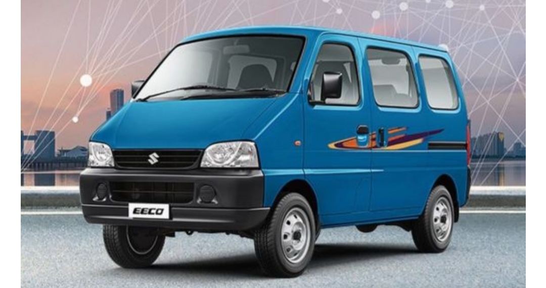 Banyak Fitur Baru, Suzuki Akan Lakukan Penyegaran Pada Mobil Van Ini
