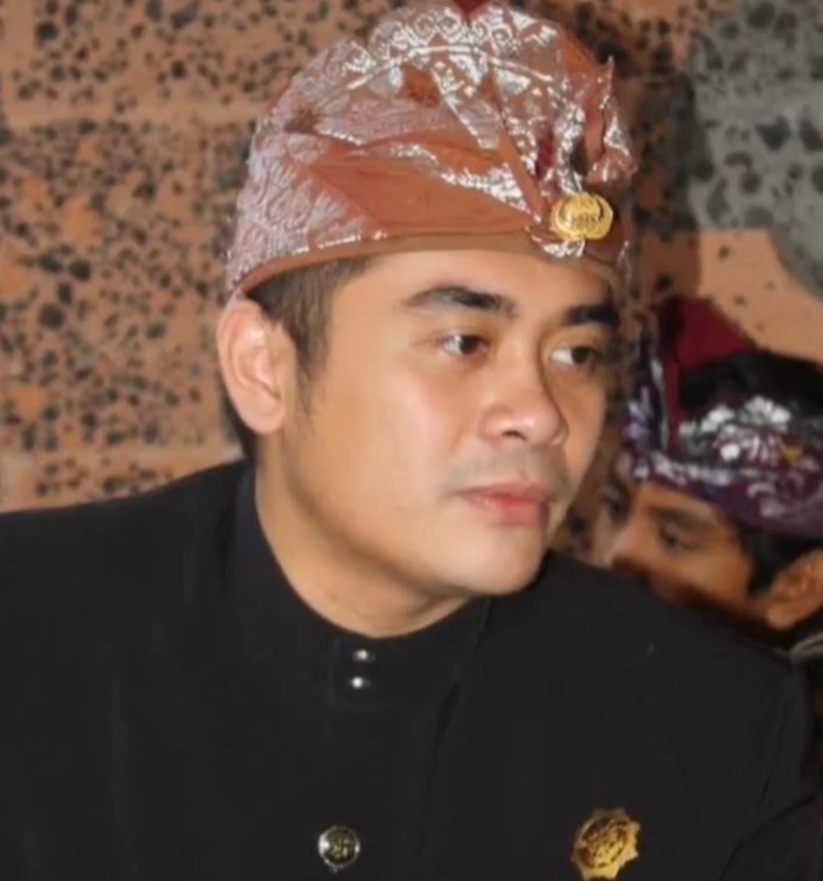 Anggota DPD RI Asal Bali Arya Wekardana Dituding Rasis, Gegara Ngomong Soal Hijab dan Middle East