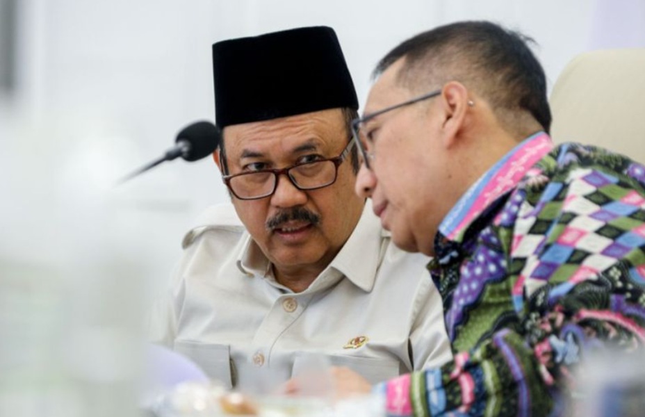 Menteri PPN: Pertumbuhan Ekonomi Bagian Pemerataan Pembangunan