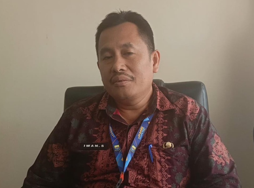 Duh! Ini Penyebab Rencana Pembangunan SMA di Kota Jambi Terancam Gagal