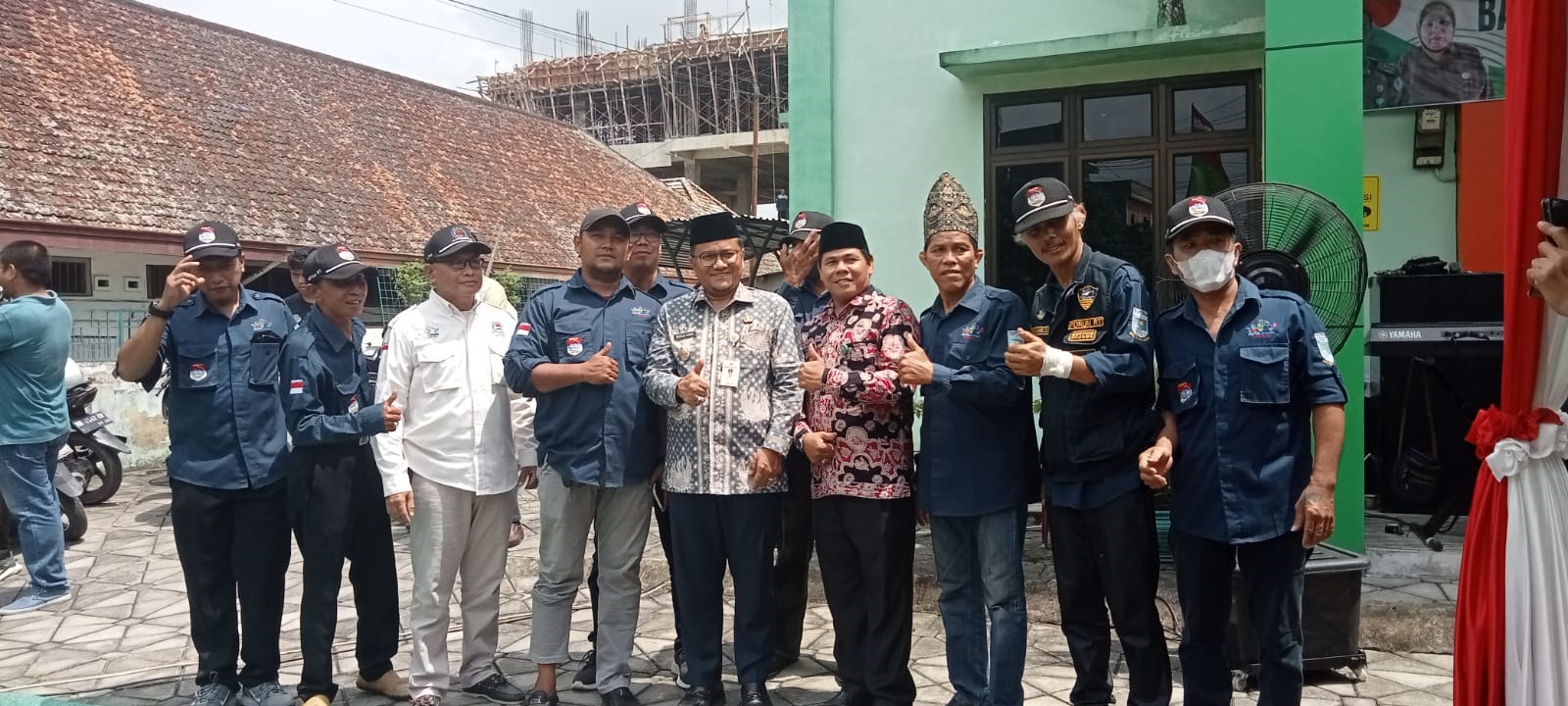 Gagas Silaturahmi Antar RT, Kelurahan Sulanjana Rangkai Sejumlah Kegiatan 