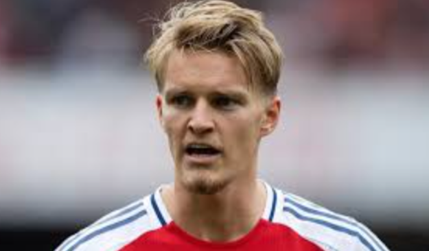 Martin Odegaard Mundur Dari Skuad Timnas Norwegia, Ini Alasannya