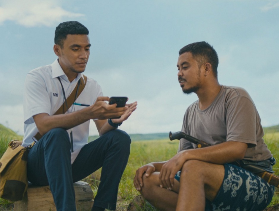 BRI Catatkan Portofolio Sustainable Finance Terbesar di Indonesia Senilai Rp796 Triliun