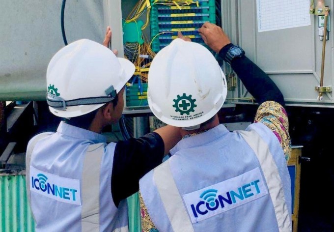 Begini Strategi PLN Icon Plus Hadirkan Layanan Internet Cepat