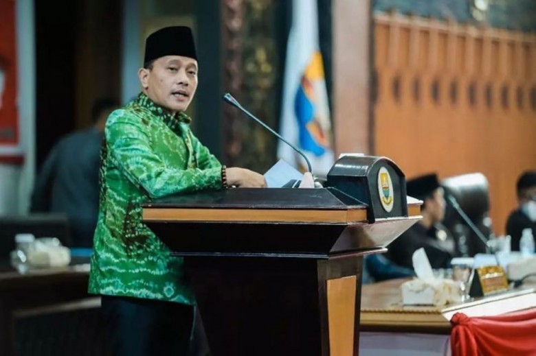 DPRD Jambi Minta Gubernur dan TAPD Percepat Program Dumisake atasi Kemiskinan