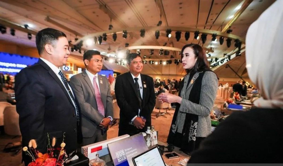 Indonesia Dorong Pemberdayaan Desa Wisata Dunia dan Transformasi Tourism 5.0 di UNTGA 2025