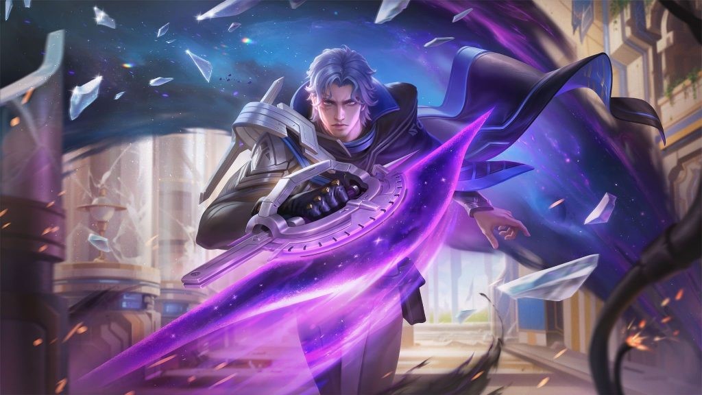 Build Nolan Mobile Legends Tersakit 2024, Damage Tidak Masuk Akal