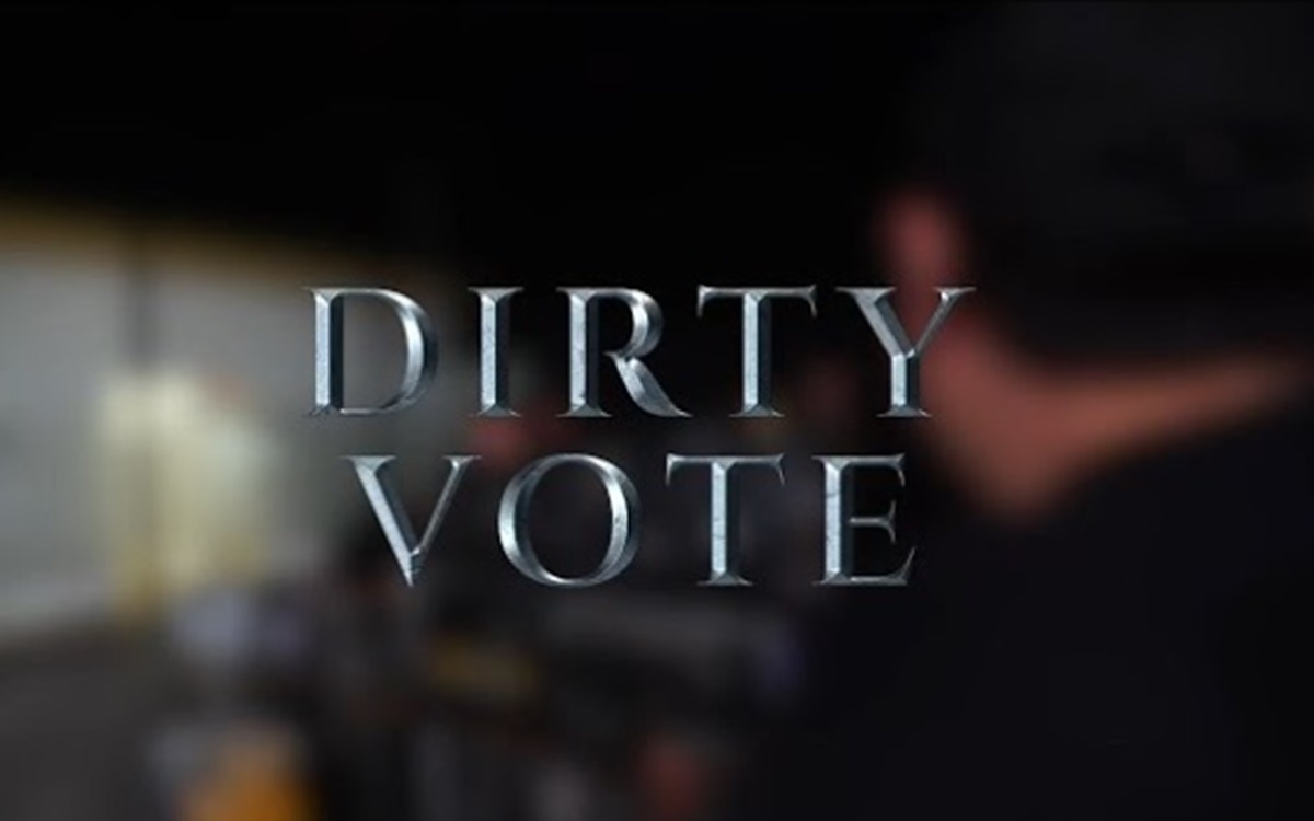 Heboh Film Dirty Vote di Masa Tenang, Pengamat Sebut untuk Propaganda Politik Jelekkan Prabowo-Gibran