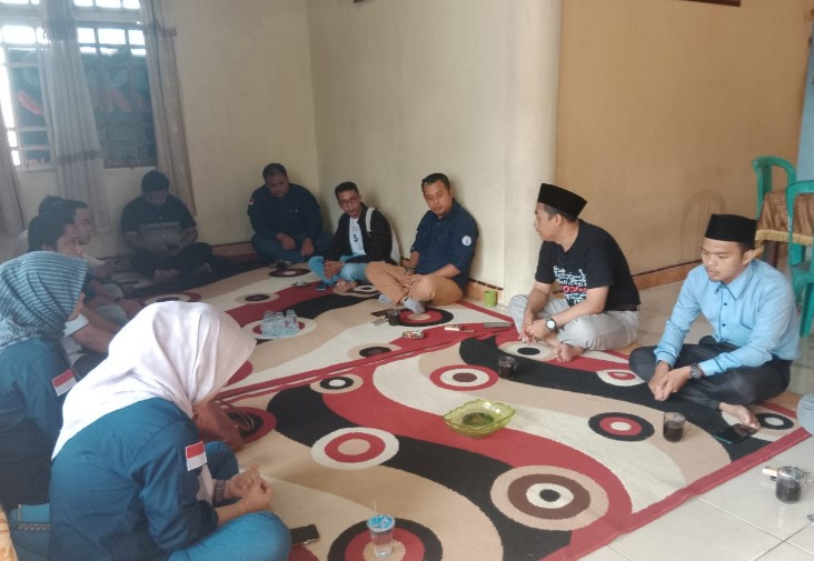 M. Musri Nauli, SH Buka Kantor Hukum dan Association Merangin