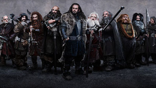 Review Film The Hobbit 3: The Battle of the Five Armies