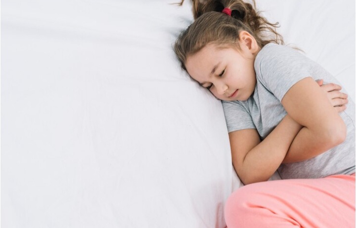 Jangan Anggap Sepele! Kenali Penyebab dan Cegah Cacingan Pada Anak