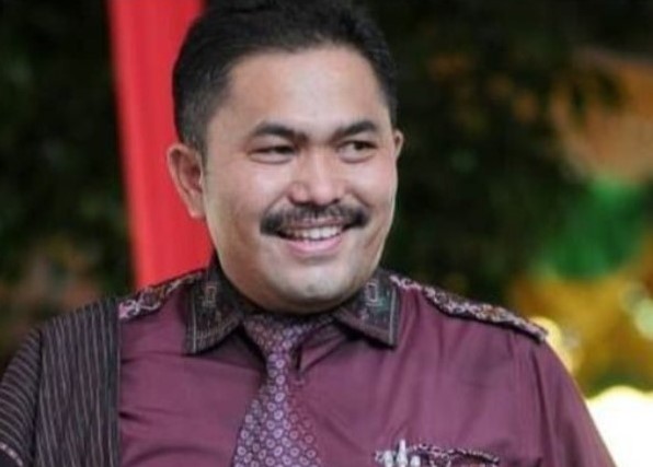 Kamaruddin Simanjuntak Siap Sekolahkan Anak Ferdy Sambo Sampai Doktoral