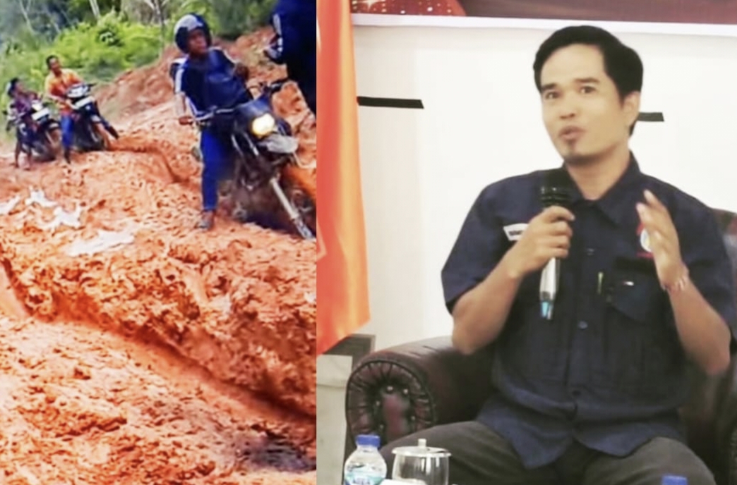 Penyakit Menahun Kabupaten Sarolangun