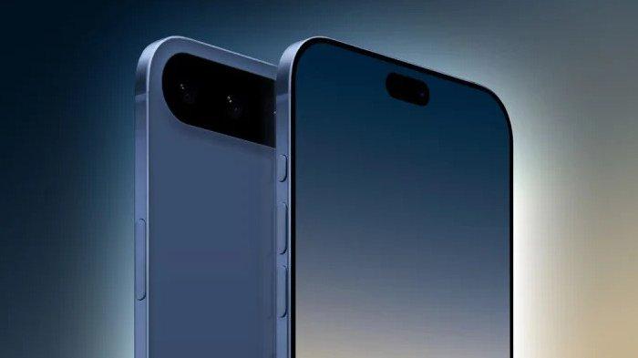 iPhone 17 Resmi Dirilis, Harga Termurah Mulai Dari Rp13 Juta