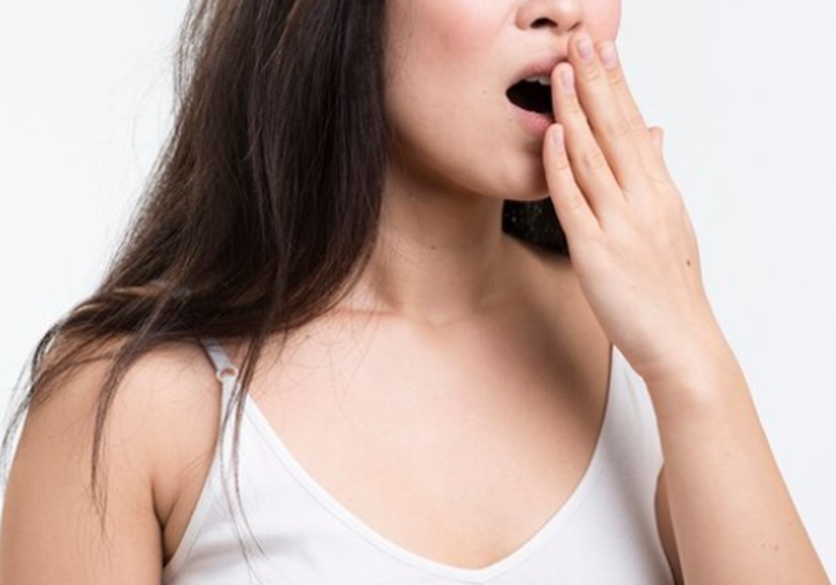 6 Tips Ampuh Menghilangkan Bau Mulut