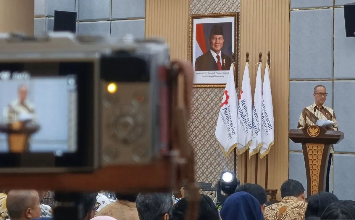 Kredit Industri Padat Karya Jadi Peluang Besar Bagi IKM Tingkatkan Produksi