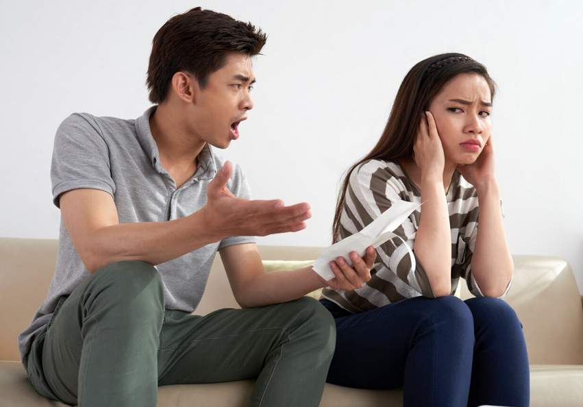 Pacarmu Cuek dan Ngambek? 10 Jurus Ampuh Biar Dia Balik Sayang Lagi!