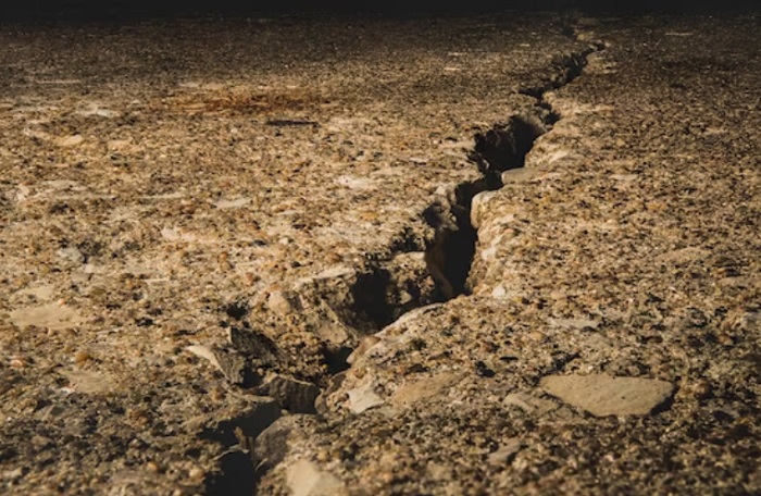 Gempa Garut Magnitudo 6,5, BMKG Sebut Tak Berpotensi Tsunami