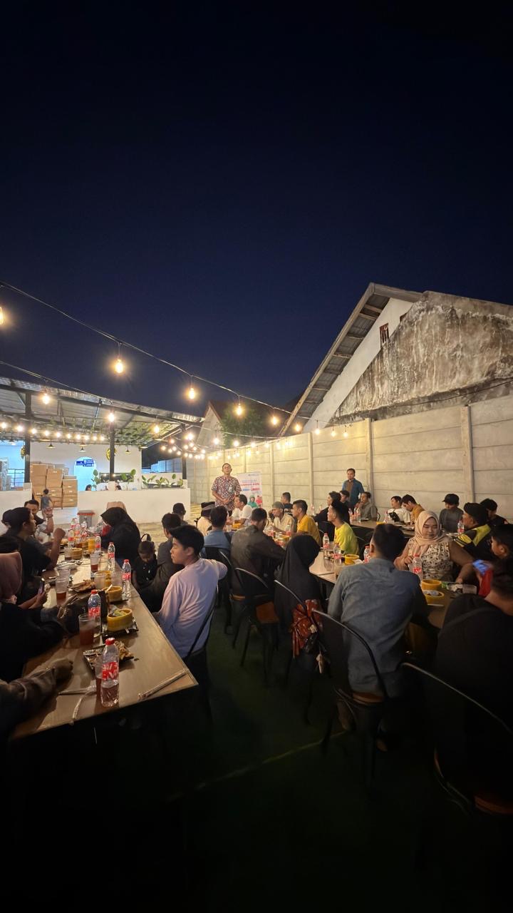 Dorong Perlindungan Ojol Manfaatkan Diskon Iuran 50 Persen