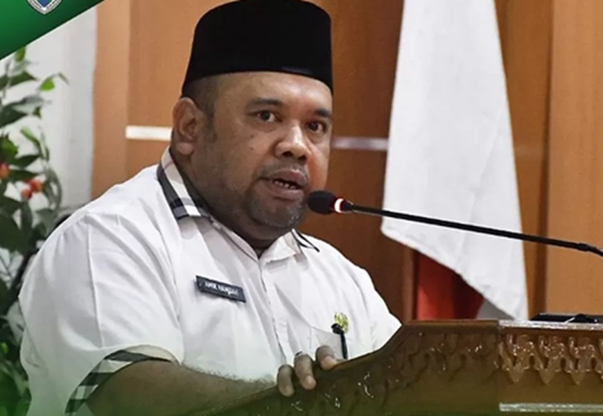 MyRepublic Tak Punya Izin di Batang Hari, Amir Hamzah: Kita Ramah Investor, Tapi Ada Aturan