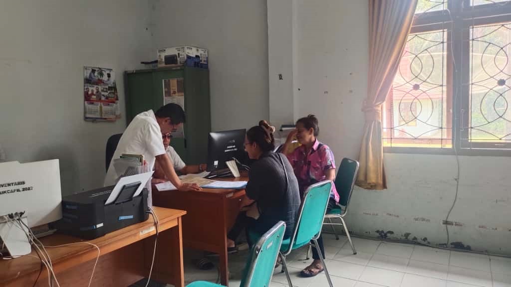 Baru 9,46 Persen Hingga Mei 2026, Capaian IKD Tebo Masih Rendah