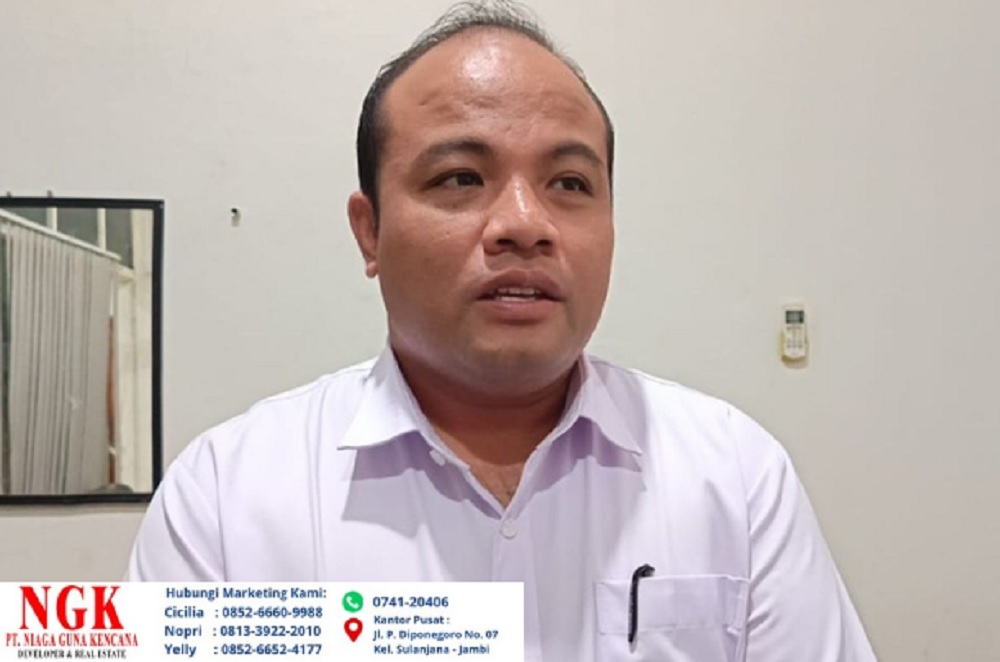 Bulog Jambi Catat Transaksi Rp7 Miliar dengan KDKMP