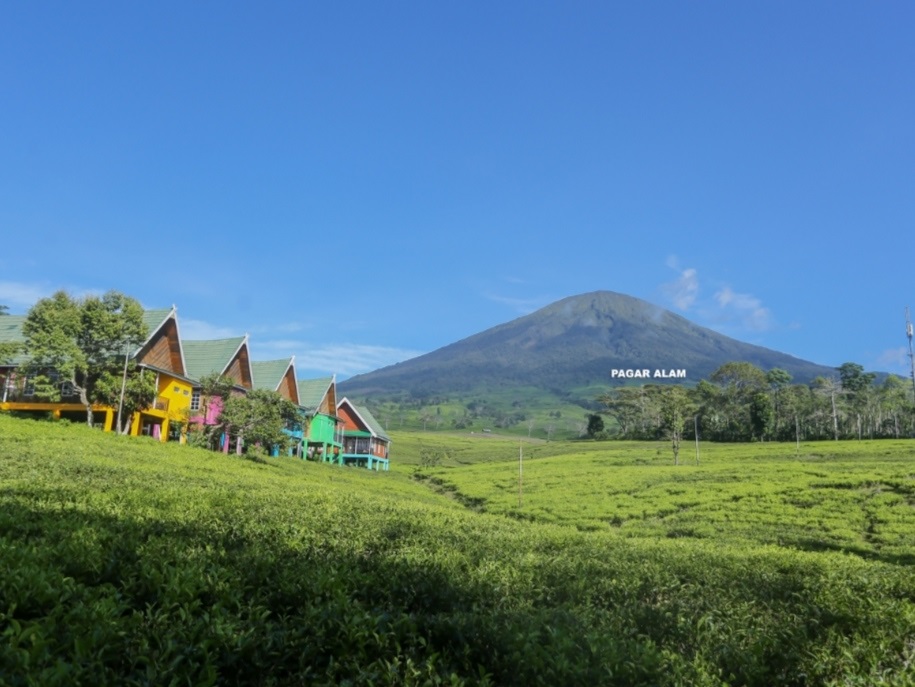 Pendaki Gunung Dempo Asal Bengkulu Tewas, Ini Penyebabnya