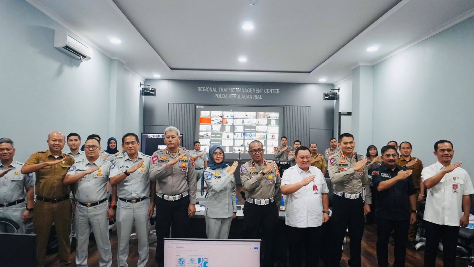 Jasa Raharja Jamin Seluruh Korban Kecelakaan Minibus yang Tertabrak Kereta Api Pandalungan di Pasuruan