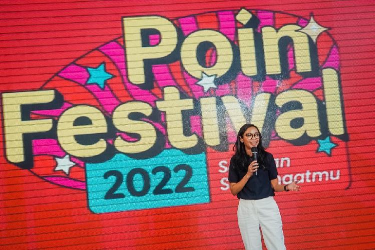 Telkomsel Umumkan Pemenang Program Poin Festival Lucky Draw 2022, Berhadiah 5 Mobil Mewah