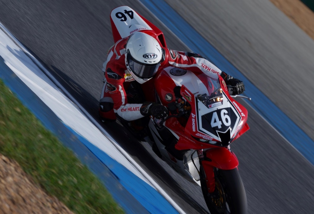 Target Rajai Asia, Ketangguhan CBR Series Jadi Andalan Astra Honda di ARRC 2025