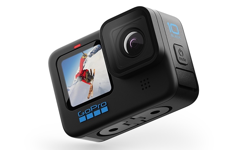 Tips Menggunakan GoPro untuk Merekam Petualangan Outdoor, Bikin Konten Jadi Lebih Berkualitas!
