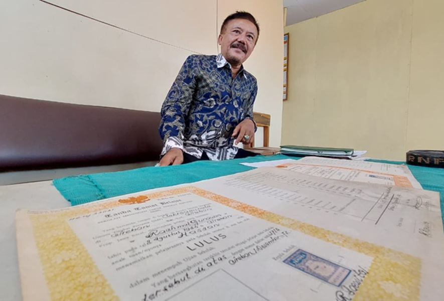 Viralnya Saja, Realisasi Nol! Janji Dedi Mulyadi Soal Anggaran Khusus Pembebasan Ijazah Tak Jalan