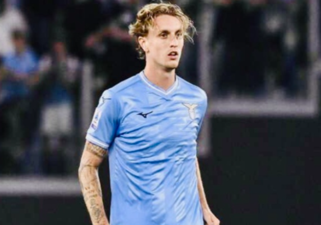 Pemain Dari Lazio Yaitu Nicolo Rovella Akan Ikut Bermain Di Timnas Senior Italia? Ini Keputusan Luciano Spalle