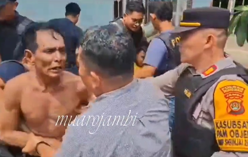 Simak, Ini Beberapa Fakta yang Terungkap dalam Kasus Bapak dan Anak Jual Narkoba di Kayu Aro Muaro Jambi