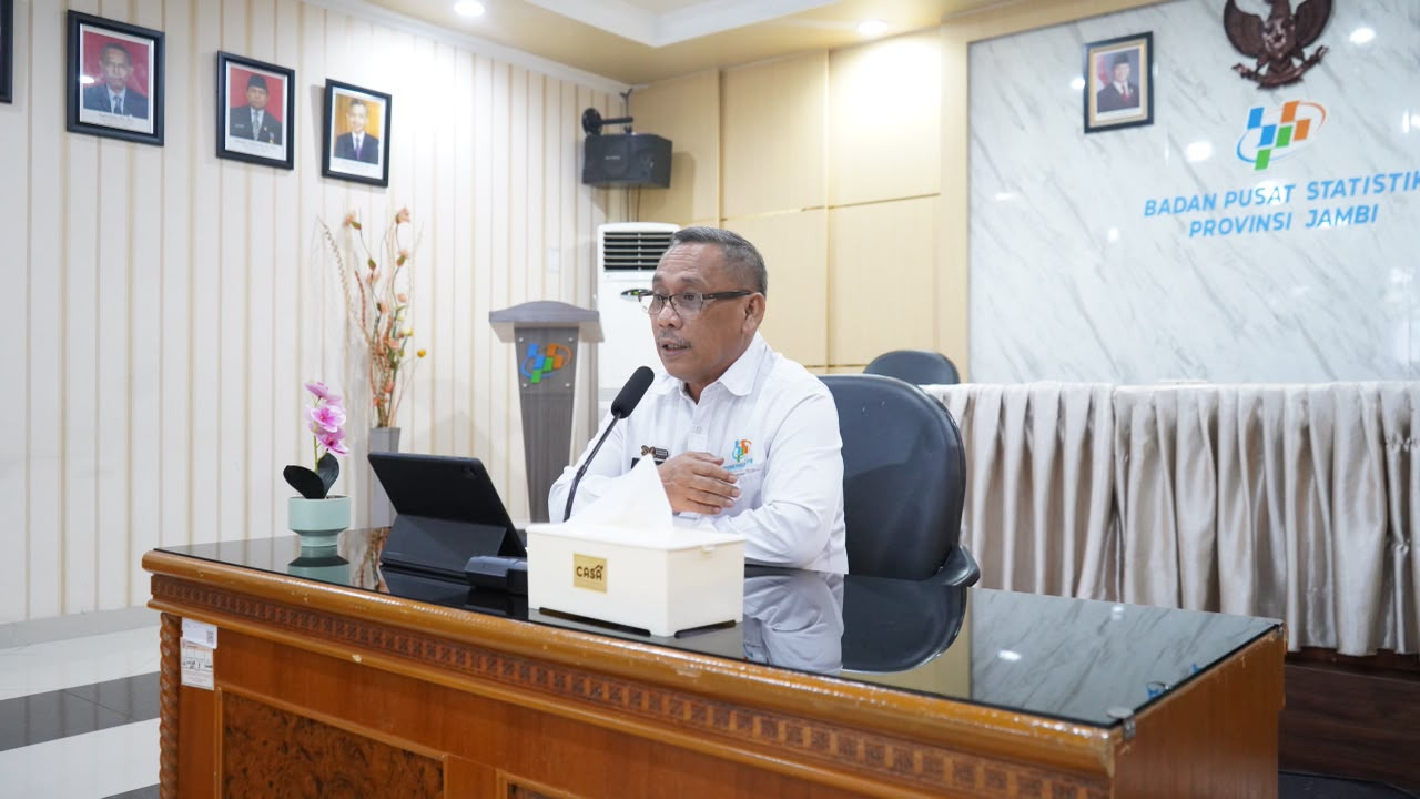 BPS Sebut Desil Bisa Disanggah, Masyarakat Tak Perlu Khawatir