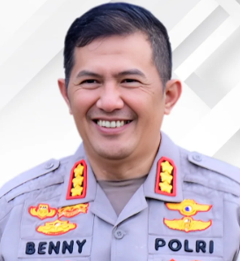 Tindak 15.867 Pelanggaran di Jalan, Ini Hasil Operasi Zebra 2025 yang Digelar Ditlantas Polda Jambi