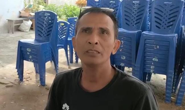 Ayah Kandung Brimob Asal Jambi yang Tewas Ditembak di Jakarta Pertanyakan Kronologis Penembakan Putranya