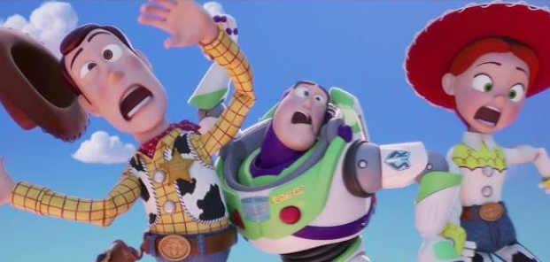 Toy Story 5 Tayang Di Tahun 2025, Ini Review Filmnya 