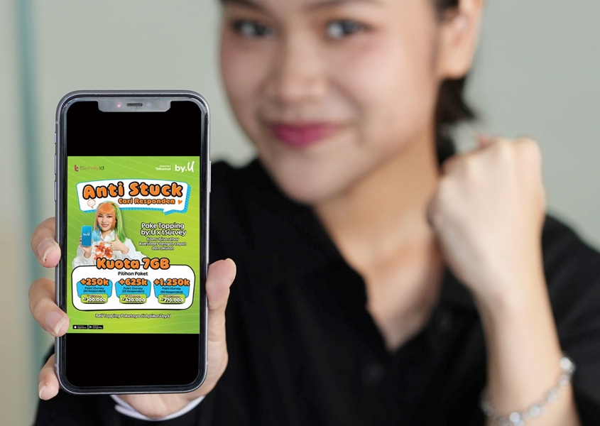 Ayo Ikutan! Telkomsel Buka “Kompetisi Riset Nasional 2025” bagi Mahasiswa S1