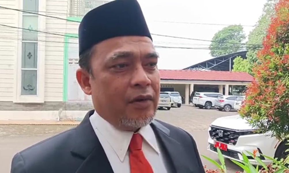 Soal Status Zona Merah, Zayadi: Hak Warga Tetap Harus Dihormati