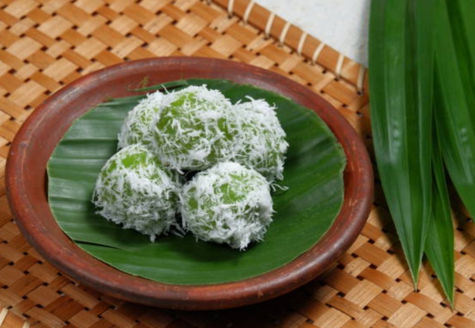 Resep Membuat Klepon Hijau, Kuliner Tradisional Indonesia, Lumer dan Manis di Mulut