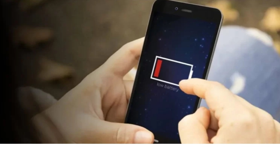 Cek Handphone Anda, 10 Aplikasi Ini Bikin Boros Baterai, Begini Cara Mengatasinya