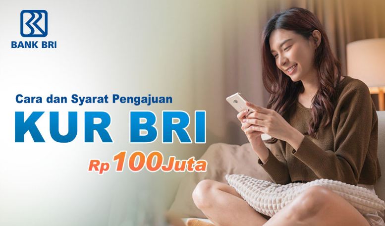 Malas ke Bank? Pinjam KUR BRI Secara Online Lewat Kur.bri.co.id, Syarat Lengkap Langsung Cair