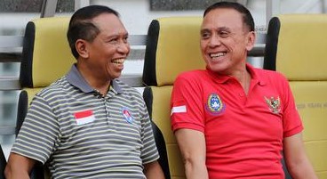 Piala Dunia U-20, FIFA Umumkan di Indonesia