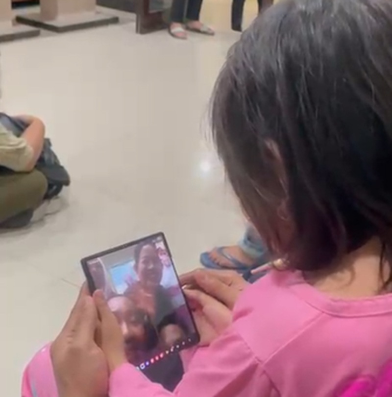 Terungkap! Balita yang Diculik di Makassar Dijual ke Suku Anak Dalam Seharga Rp80 Juta