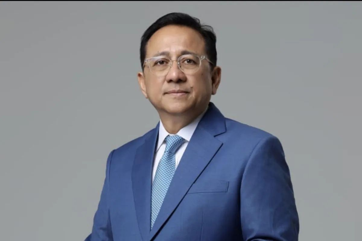 Irman Gusman Desak Pemerintah Tetapkan Bencana Nasional Usai Banjir dan Longsor di Sumatera