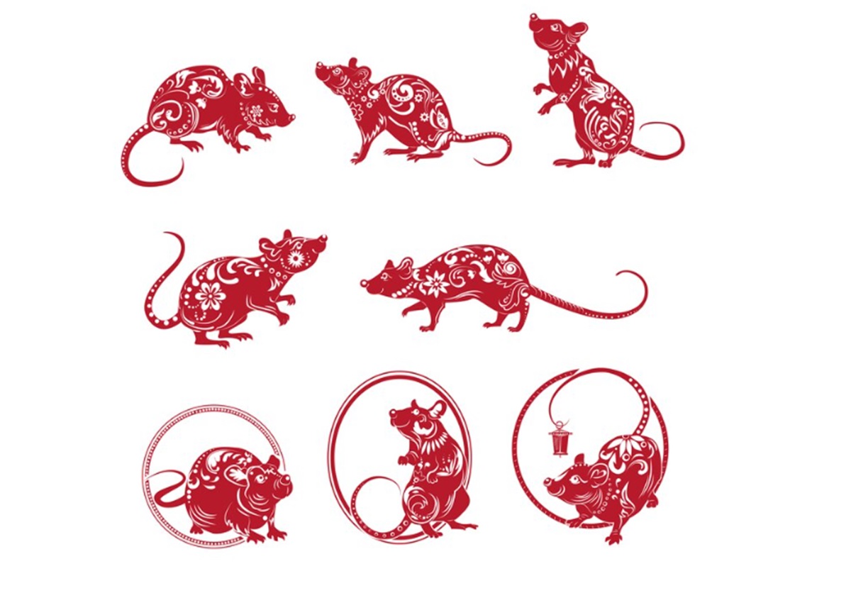 Ulet dan Cerdas, Ini Karakter Shio Tikus Menurut Astrologi Tionghoa