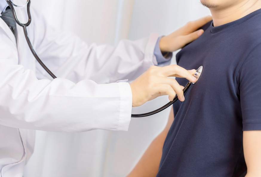 Jangan Remehkan, Penyakit Jantung Kini Mengintai Generasi Produktif