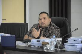 Jelang Pikada 2024, Wakil Ketua DPRD Provinsi Jambi Imbau Masyarakat Harus Bijak Bermedsos