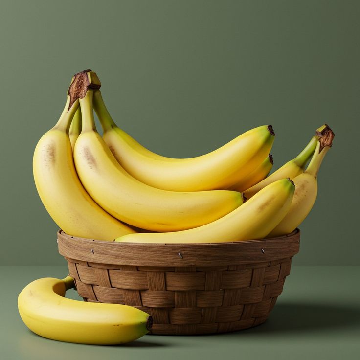 Bukan Main! Ini 5 Manfaat Buah Pisang yang Jarang Diketahui
